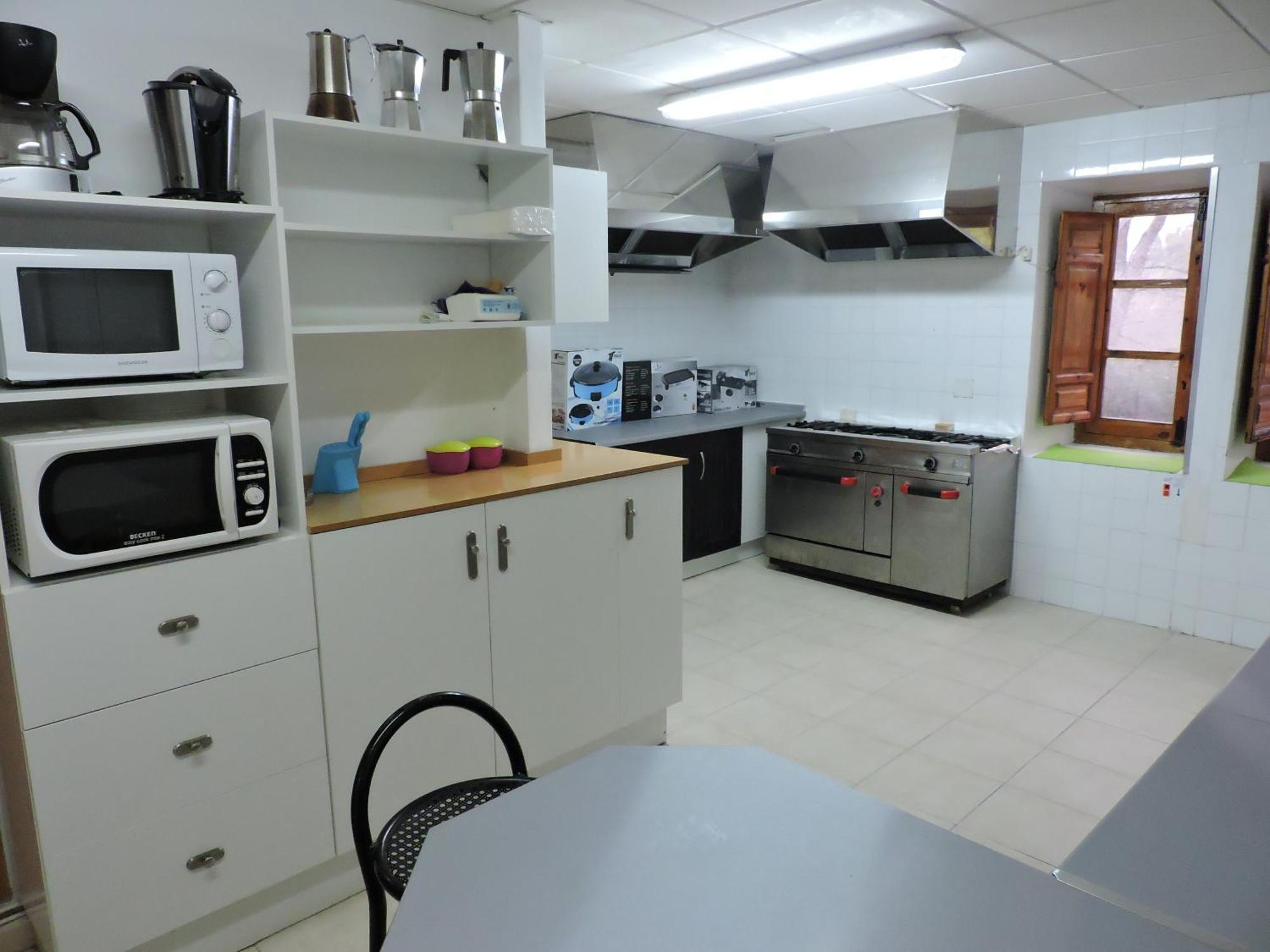 Casa Rural Los Parrales El Tranco 외부 사진